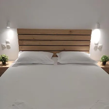 Ioannas A5 公寓 Mérichas