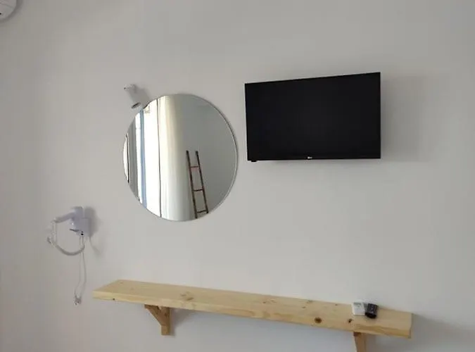 Apartamento Ioannas A5