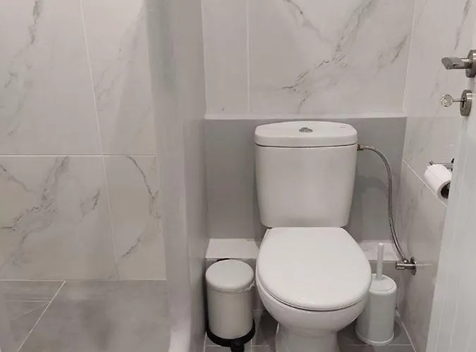 Ioannas A5 Apartamento Mérichas