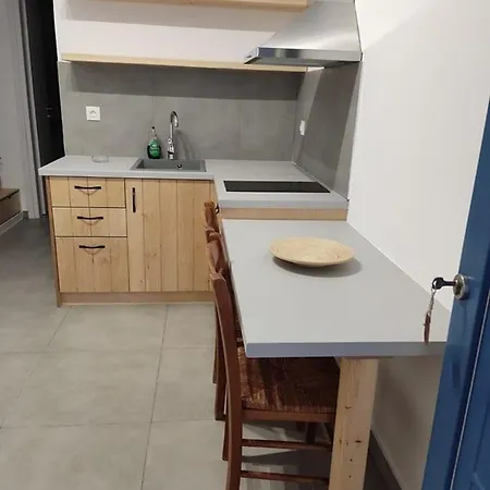 Ioannas A5 Apartment Merichas