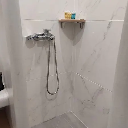 Apartment Ioannas A5 Merichas