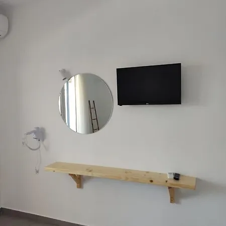 Apartment Ioannas A5