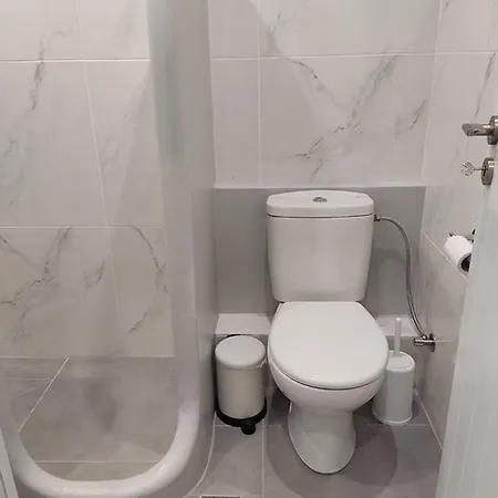 Ioannas A5 Apartament Mérichas