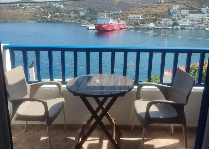 Ioannas A5 * Mérichas