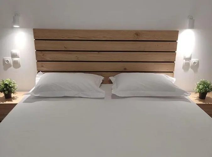 Ioannas A5 Apartamento Mérichas